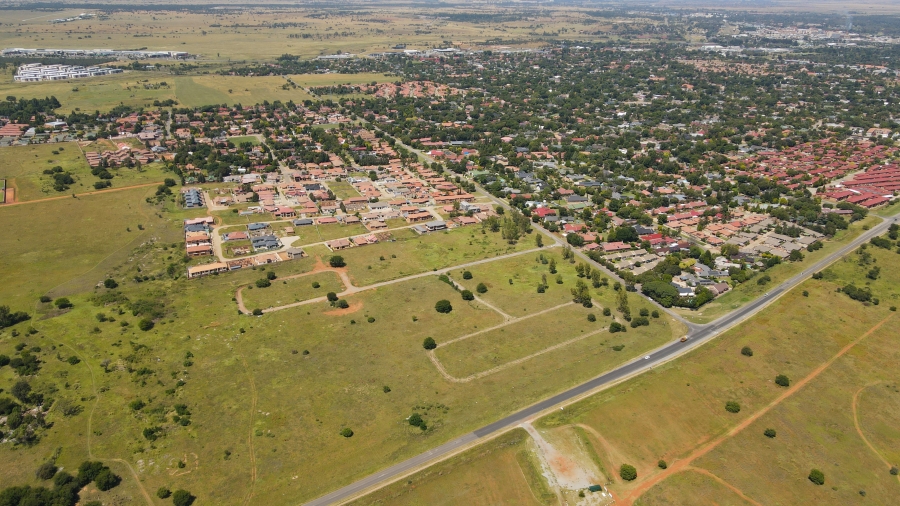 0 Bedroom Property for Sale in Flamwood North West